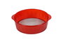 Hermia Colador Premium Rojo
